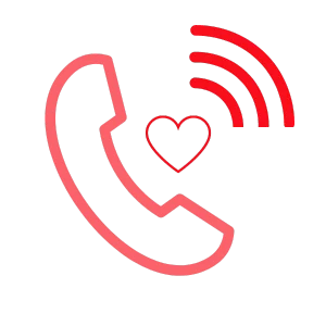 icone service client