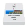 Mairies Corse