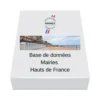 Mairies Hauts de France